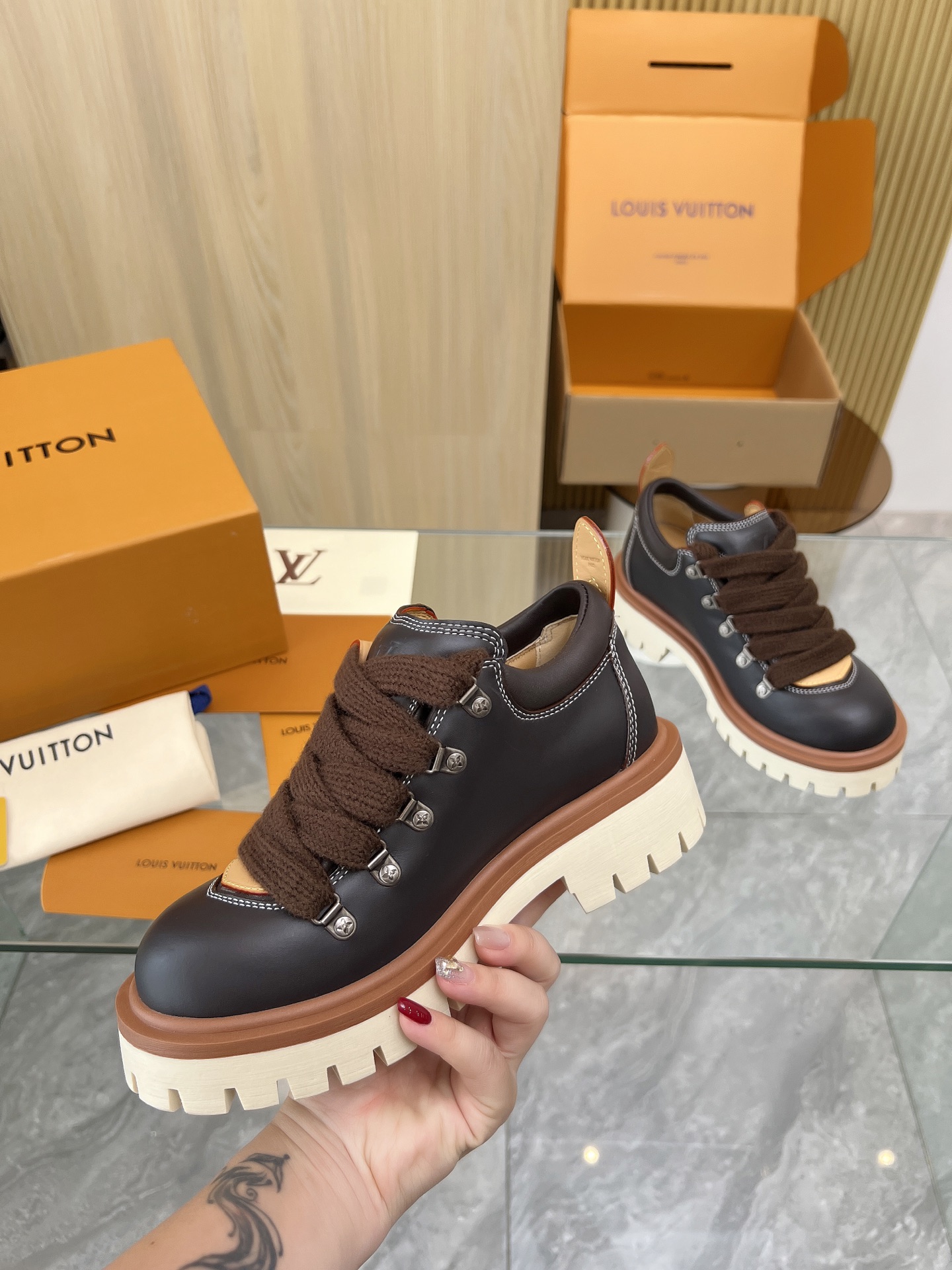Louis Vuitton